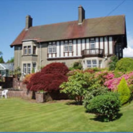 Lethamhill Bed & Breakfast Helensburgh Luaran gambar
