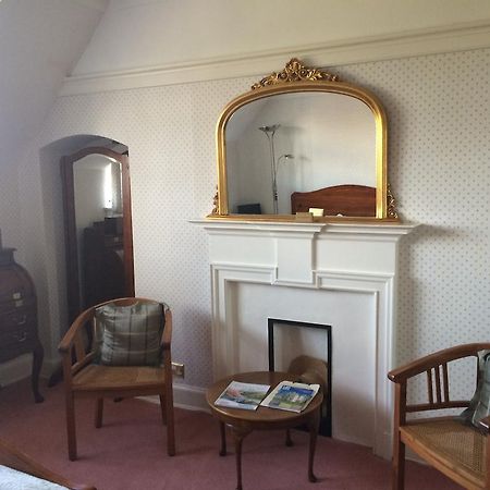 Lethamhill Bed & Breakfast Helensburgh Luaran gambar