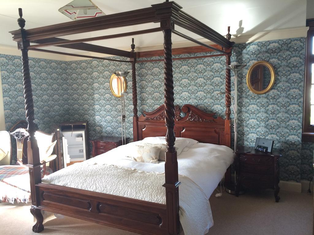 Lethamhill Bed & Breakfast Helensburgh Bilik gambar