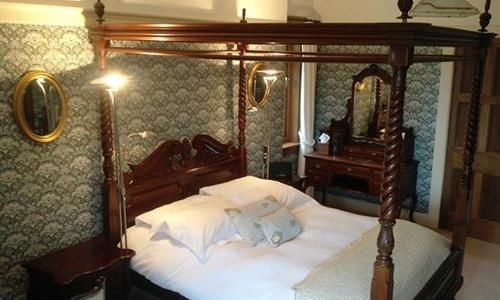 Lethamhill Bed & Breakfast Helensburgh Luaran gambar