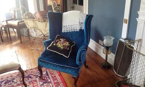 Lethamhill Bed & Breakfast Helensburgh Luaran gambar