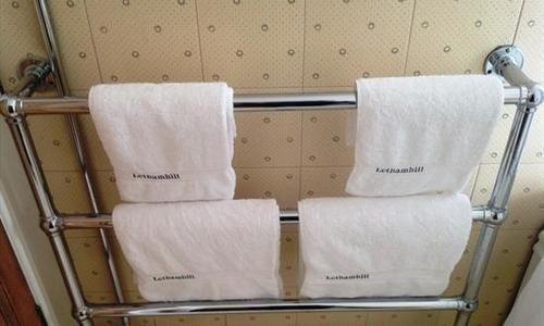 Lethamhill Bed & Breakfast Helensburgh Luaran gambar