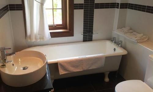 Lethamhill Bed & Breakfast Helensburgh Luaran gambar